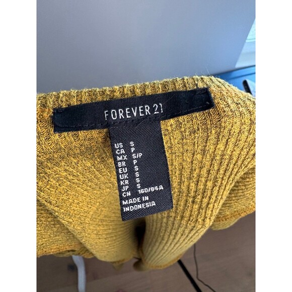 Forever 21 Dress - Picture 5 of 5